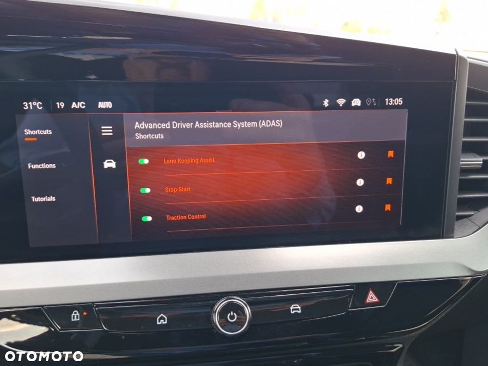 Opel Mokka 1.2 T GS S&S - 30