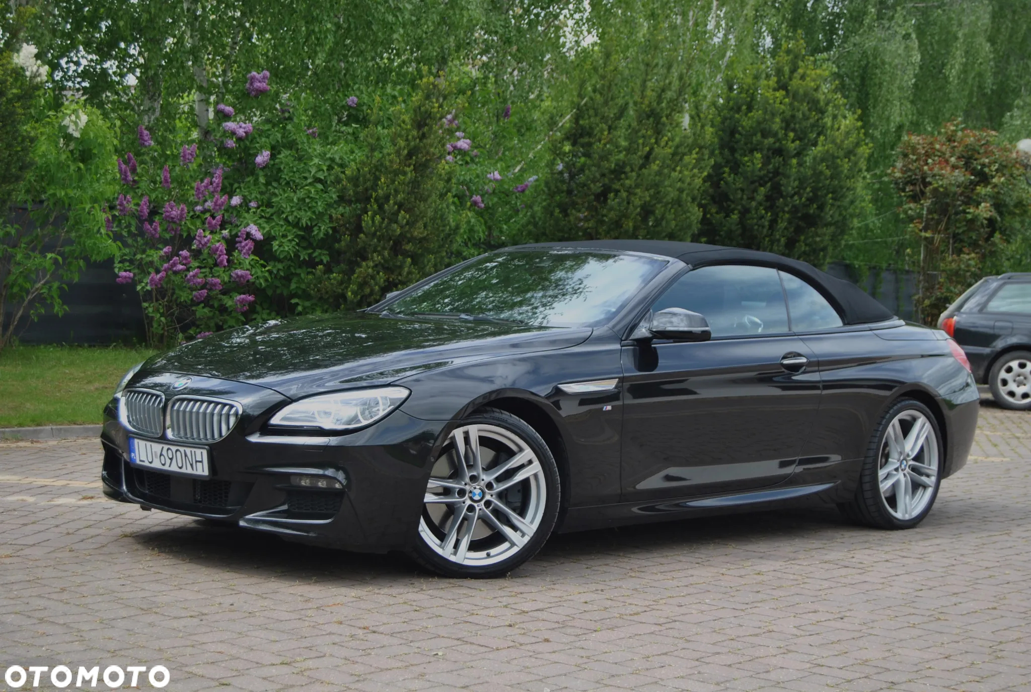 BMW Seria 6 - 3