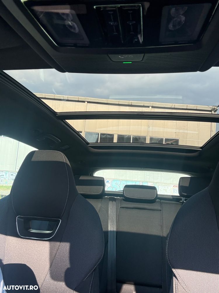 Skoda Octavia 2.0 TDI DSG Style - 16