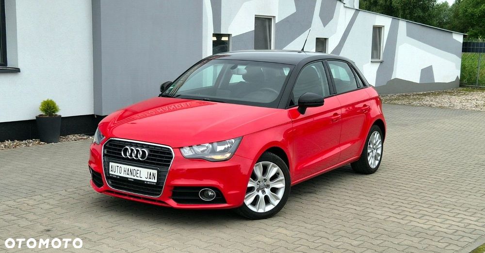 Audi A1 Sportback - 37
