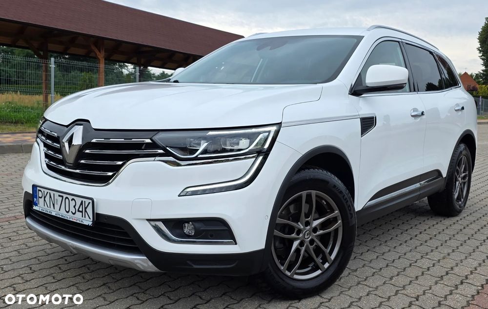 Renault Koleos ENERGY dCi 175 X-tronic LIMITED - 30
