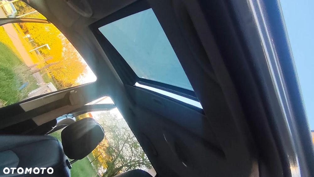 Mercedes-Benz Klasa E 320 CDI 7G-TRONIC Avantgarde BusinessEDITION - 8