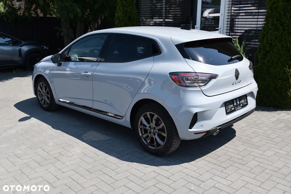 Renault Clio TCe 90 EVOLUTION - 5