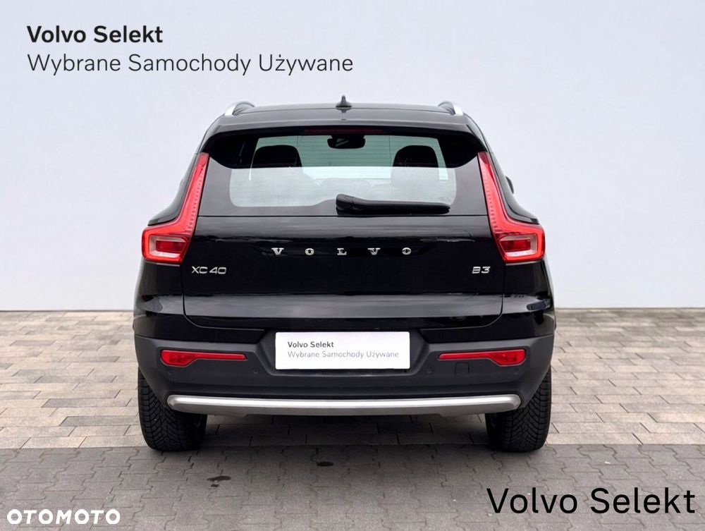 Volvo XC 40 - 10