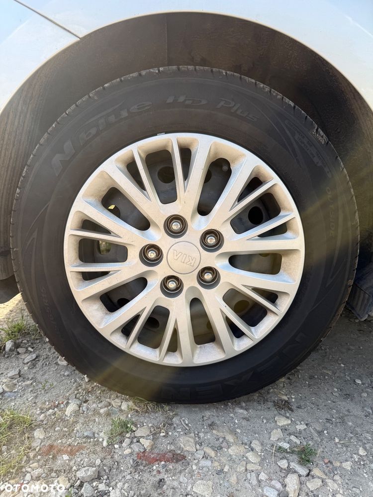 Kia Ceed 1.4 M - 5