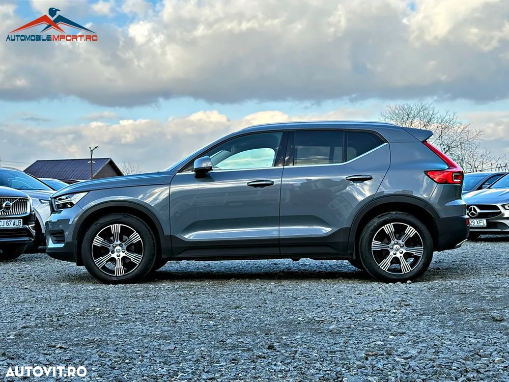 Volvo XC 40 D3 Inscription - 28