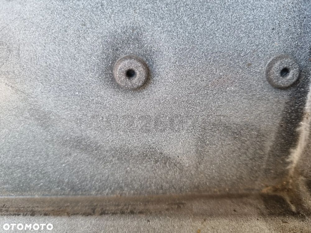 RENAULT TALISMAN LIFT ZDERZAK PRZEDNI PRZÓD - 7