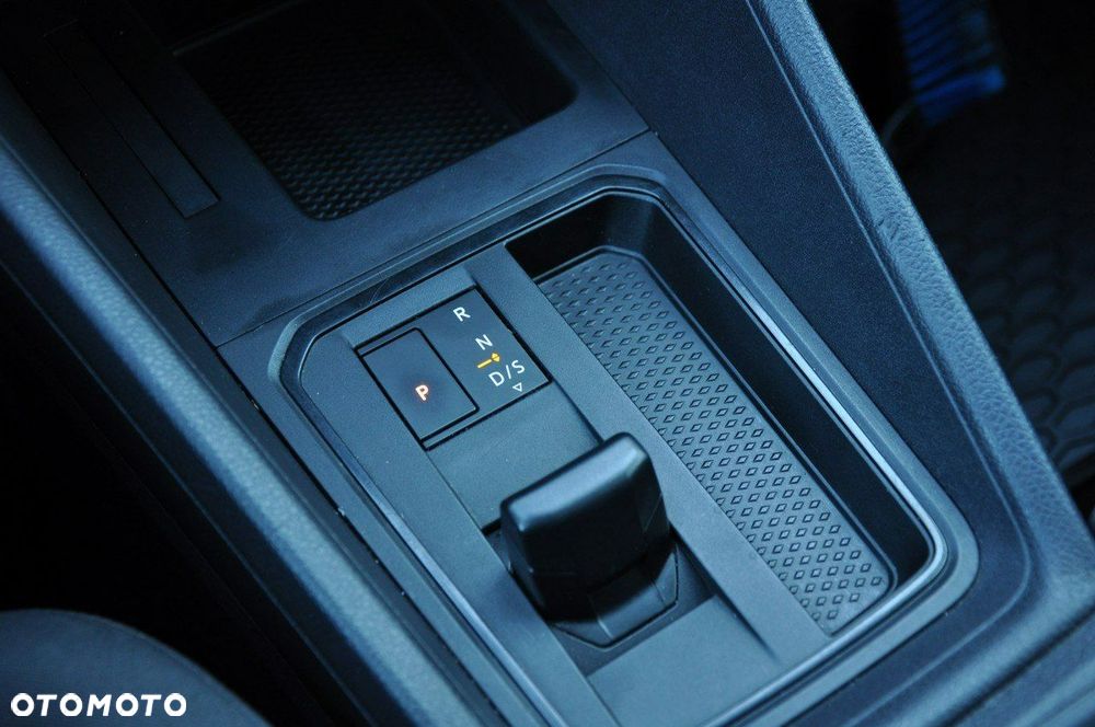 Volkswagen Caddy - 22