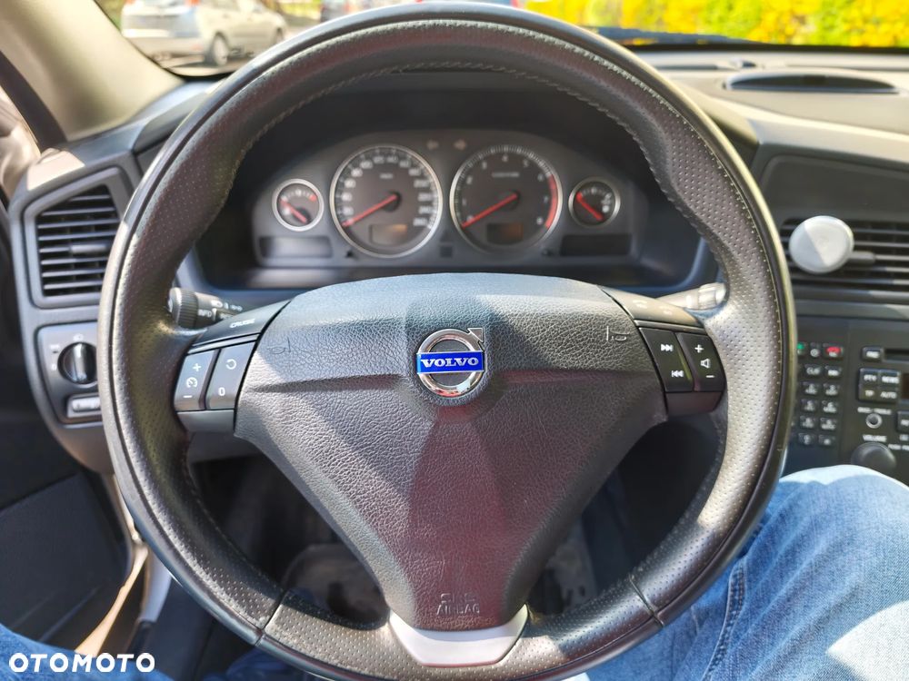 Volvo S60 2.3 T5 - 10