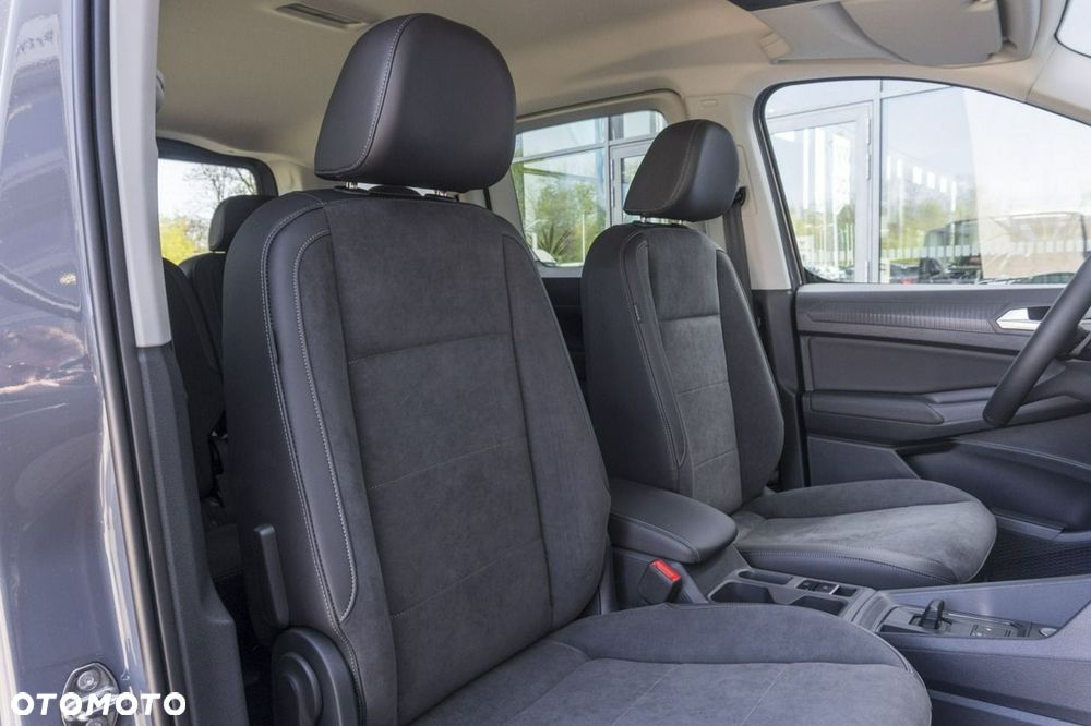 Volkswagen Caddy - 18