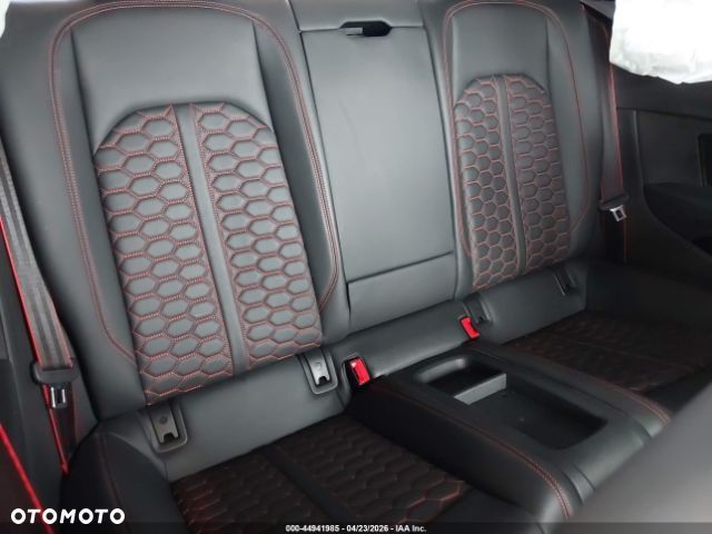 Audi RS5 Coupé TFSI quattro tiptronic - 8