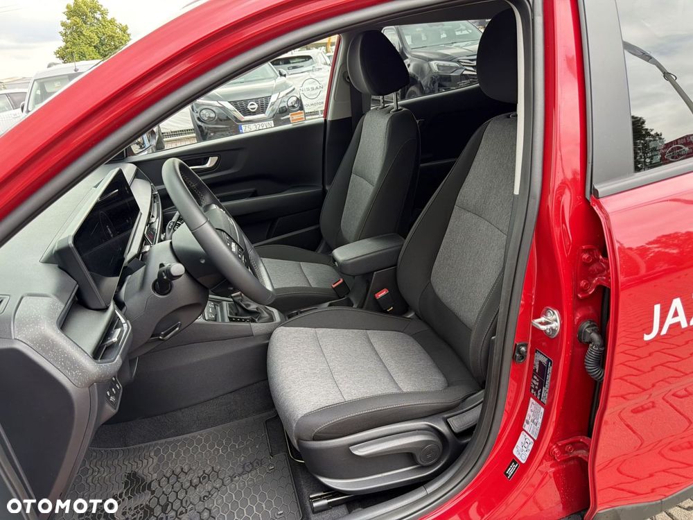 Kia Stonic 1.0 T-GDI L DCT - 10