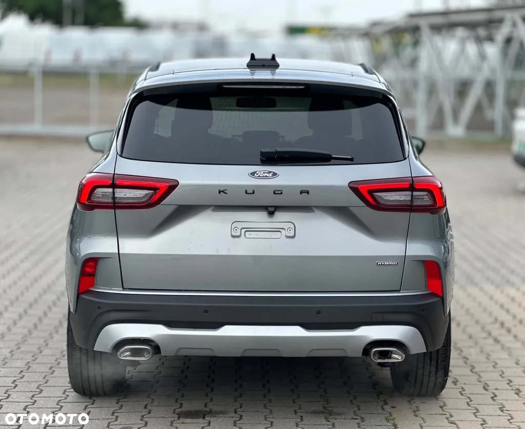 Ford Kuga 2.5 FHEV FWD Active X eCVT - 6