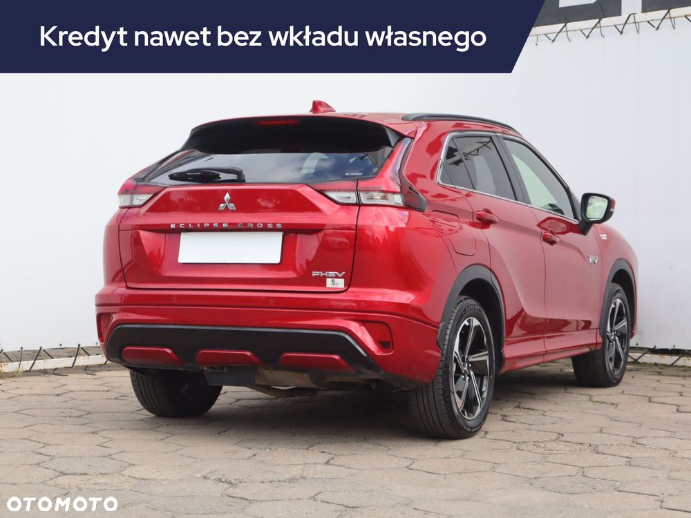 Mitsubishi Eclipse Cross - 7