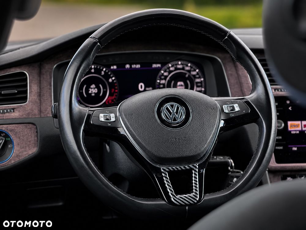 Volkswagen Golf 1.4 TSI Join - 33