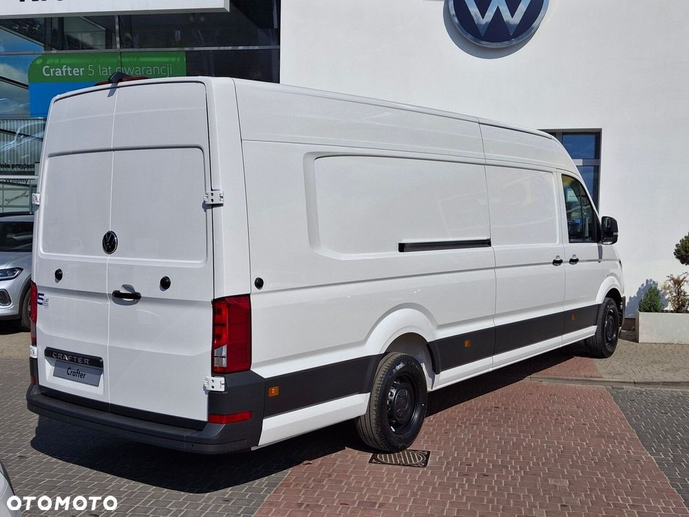Volkswagen Crafter - 7