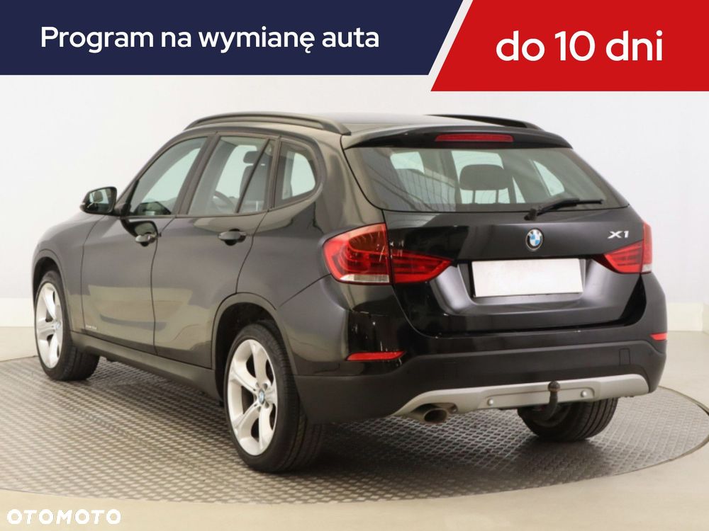 BMW X1 - 6