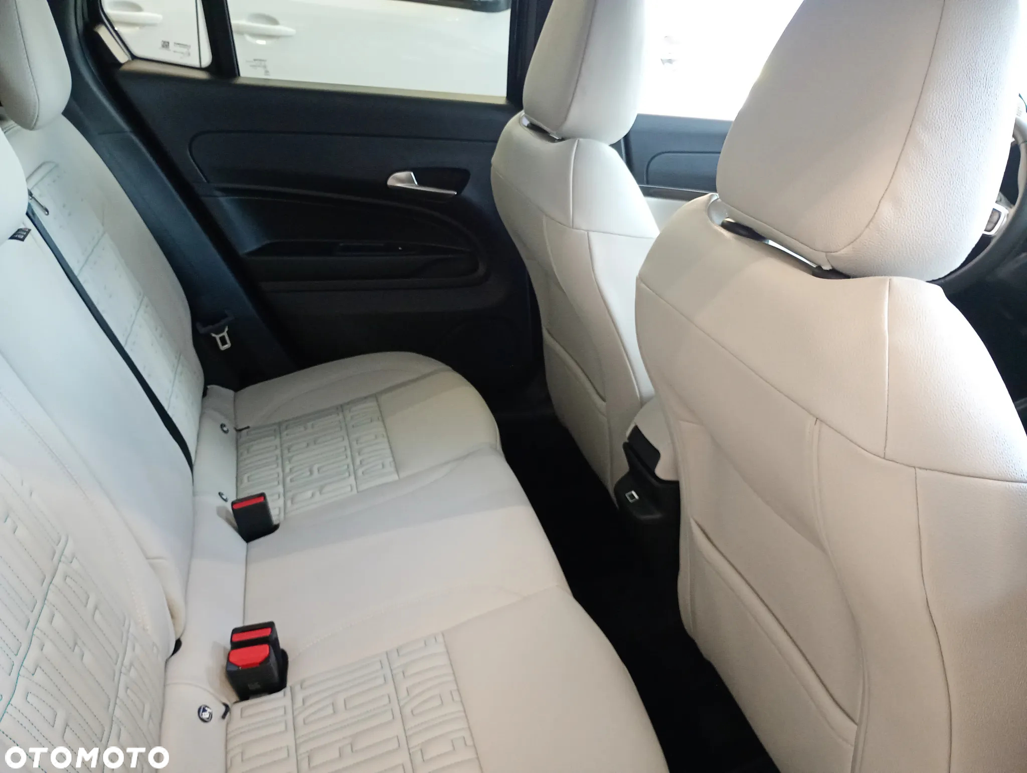 Fiat 600 1.2 Turbo Hybrid La Prima eDCT - 12