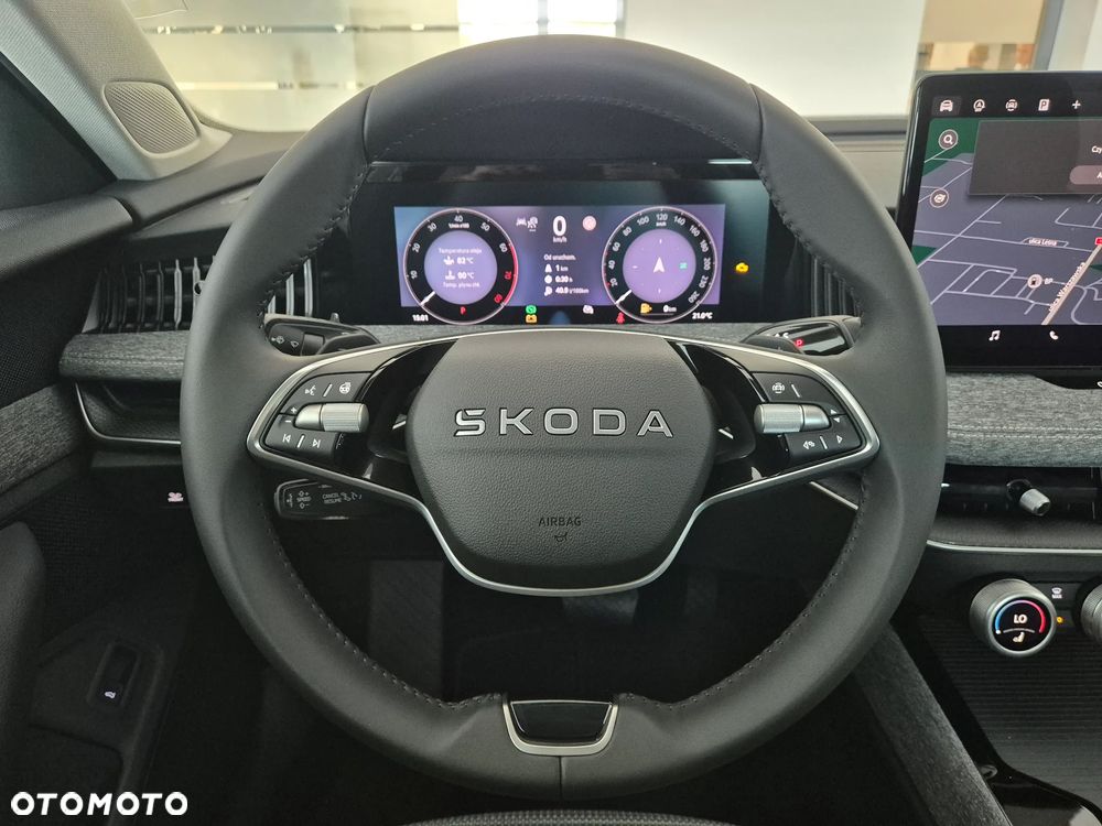 Skoda Superb 2.0 TSI Edition 130 DSG - 24