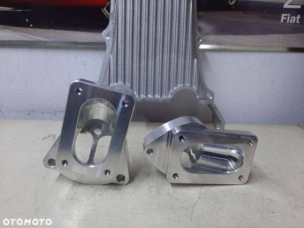 fiat 126p 126 swap tuning różne gaźniki  modele - 5