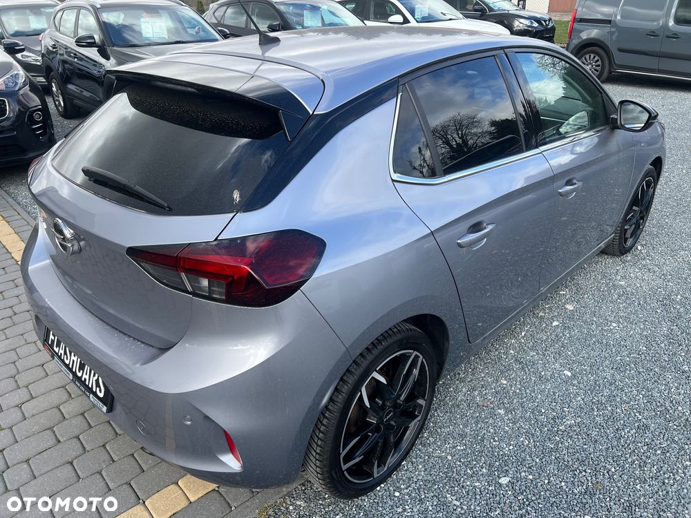 Opel Corsa 1.2 Start/Stop Edition - 29