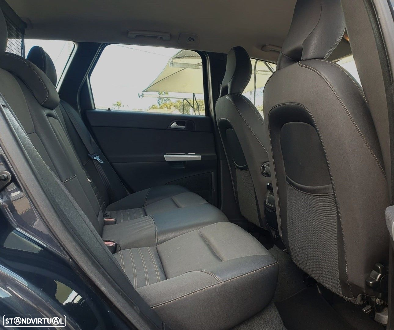 Volvo V50 1.6 D Drive - 14