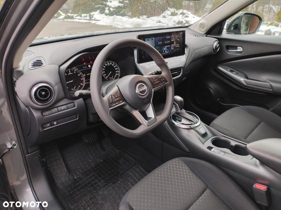 Nissan Juke - 11