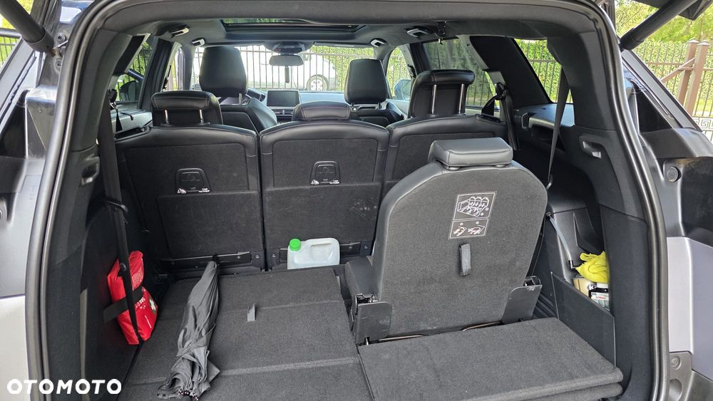 Peugeot 5008 - 16