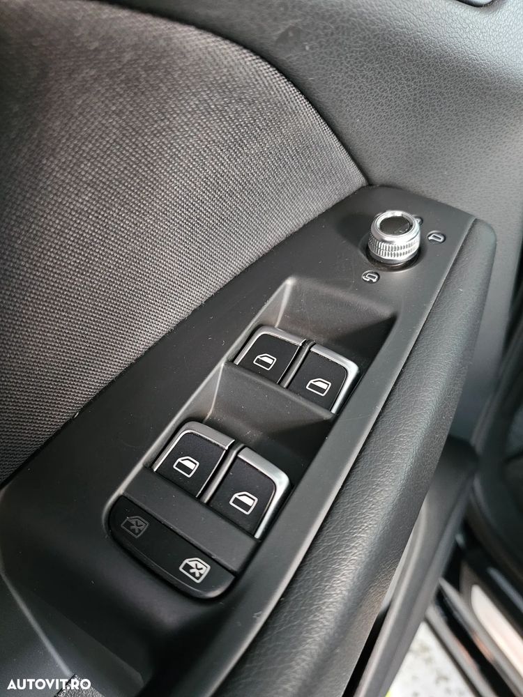 Audi Q5 2.0 TDI Quattro S tronic - 14