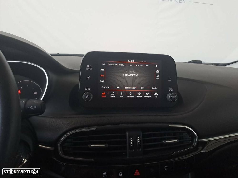 Fiat Tipo 1.3 Multijet - 20