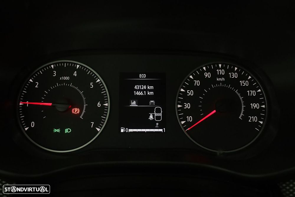 Dacia Sandero 1.0 TCe Expression - 13