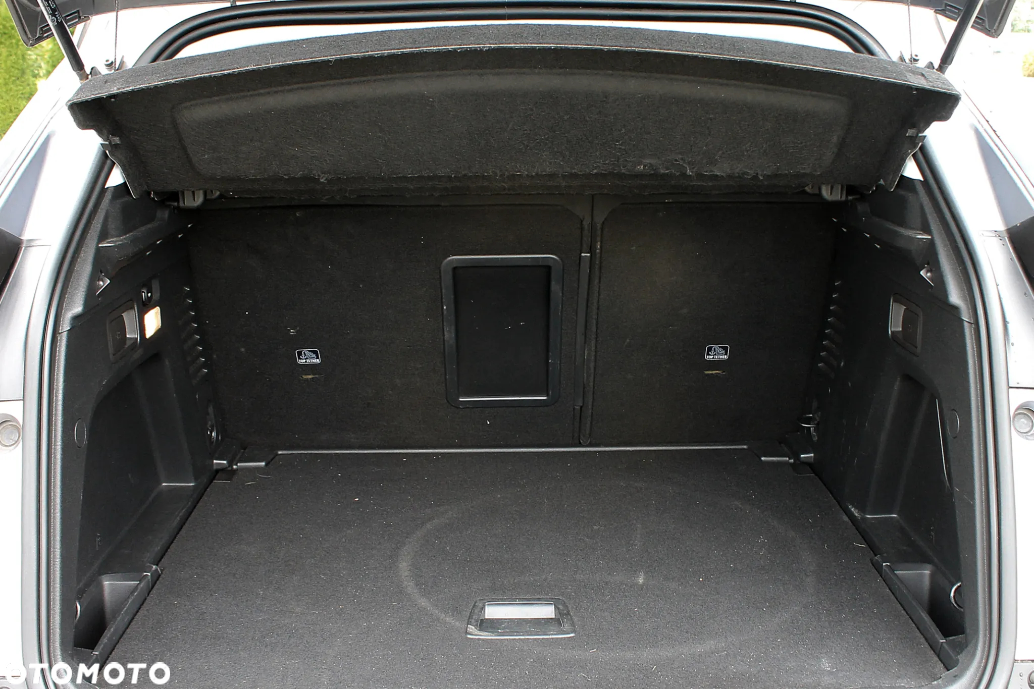 Peugeot 3008 2.0 BlueHDi Active S&S - 18