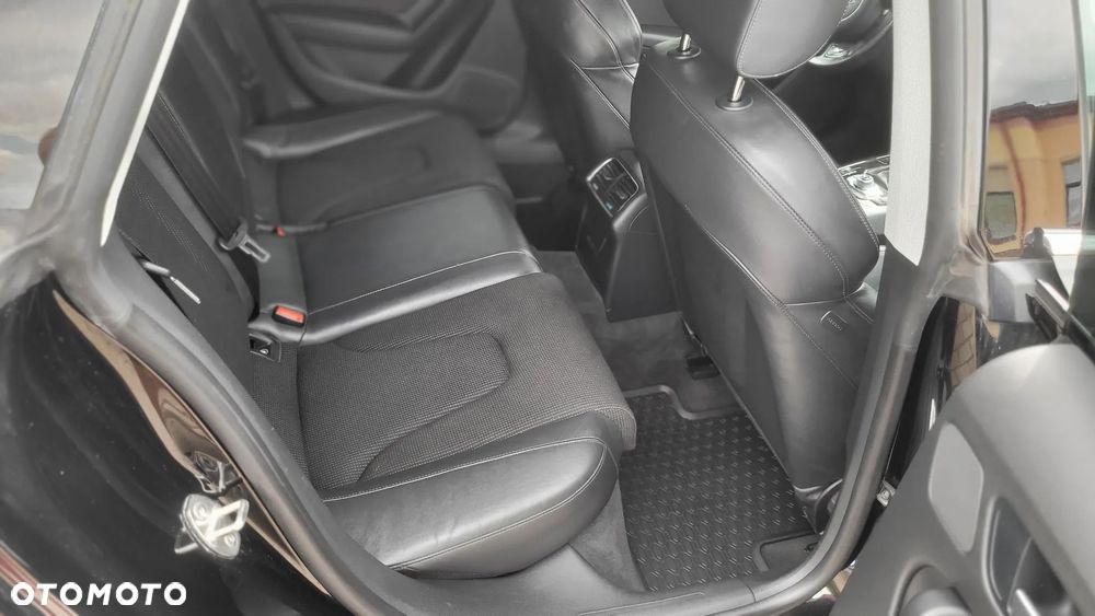 Audi A5 Sportback 2.0 TDI ultra DPF - 26