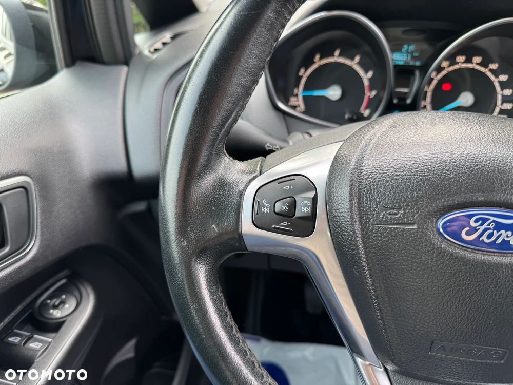 Ford B-MAX 1.0 EcoBoost Titanium X - 16