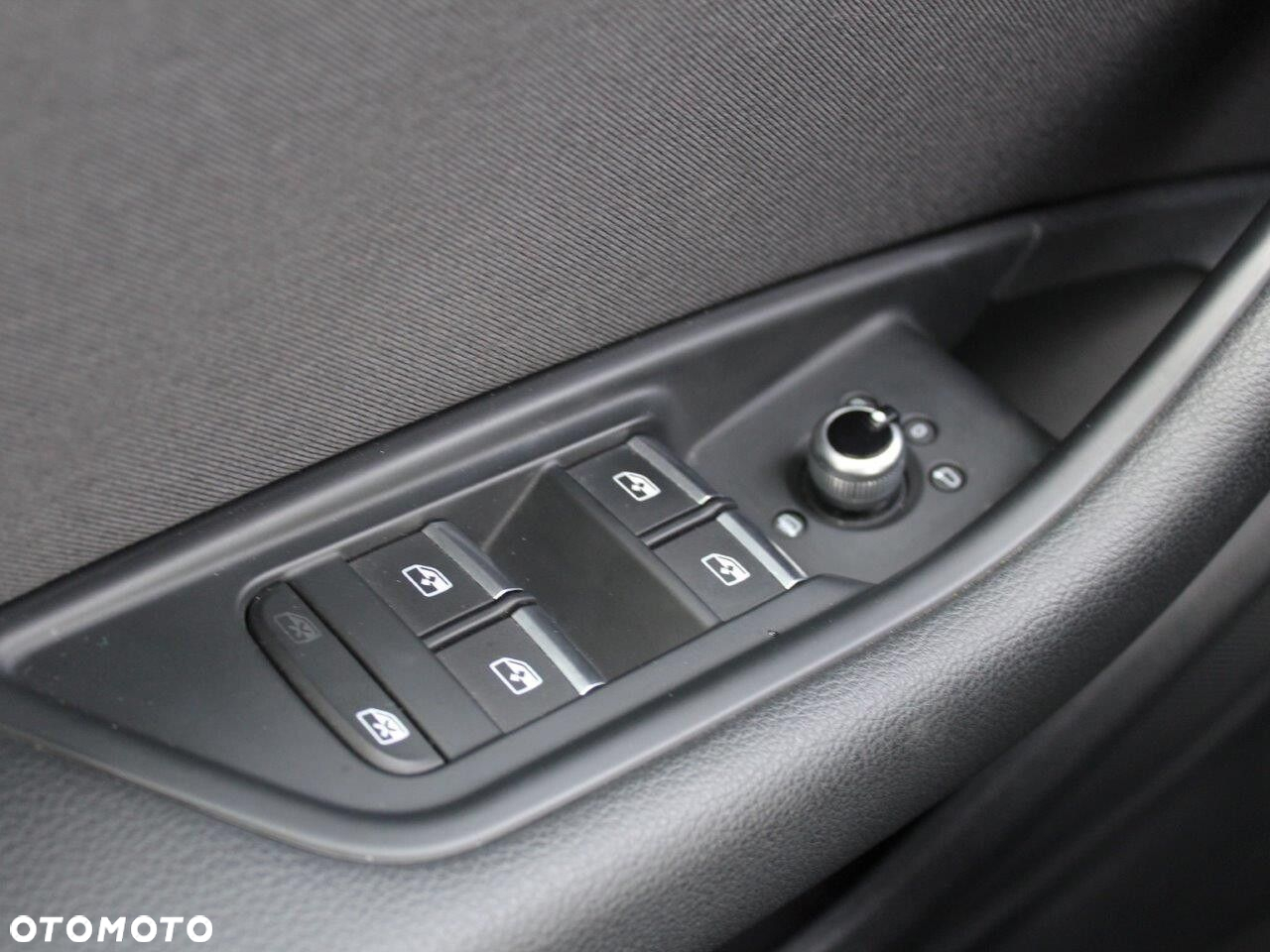 Audi A4 - 27