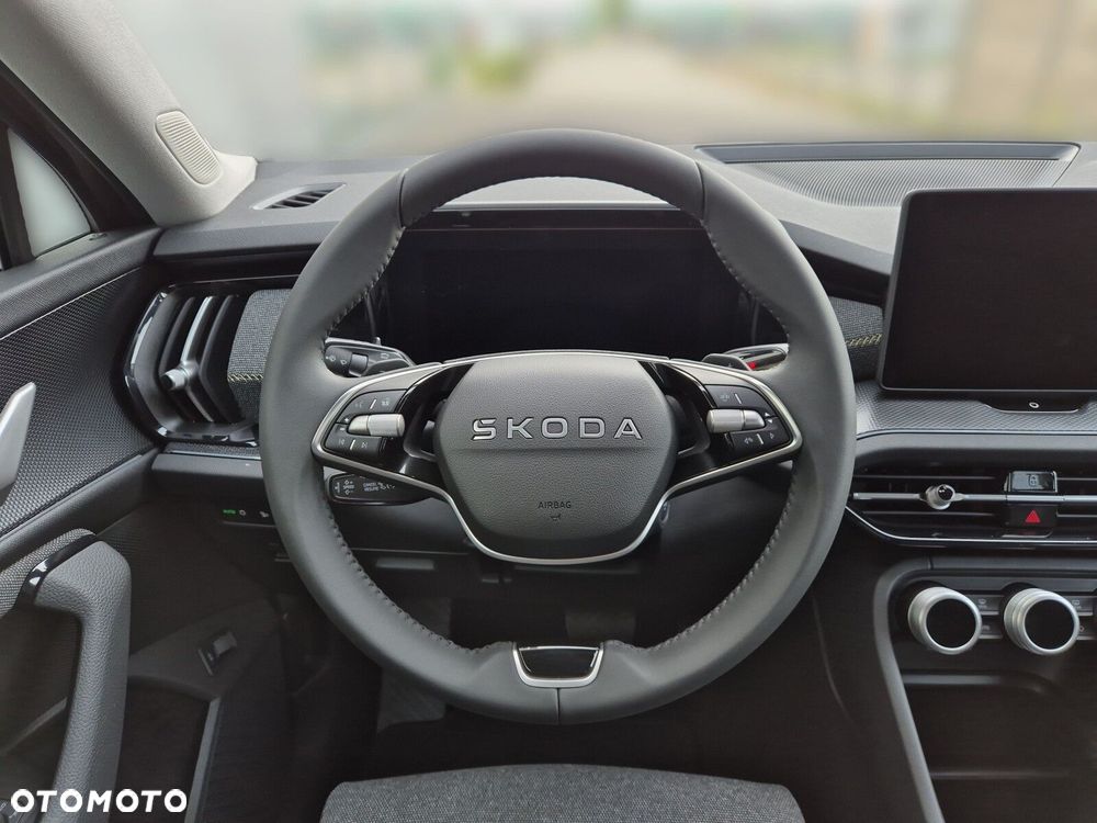 Skoda Kodiaq 2.0 TDI 4x2 Drive DSG - 38