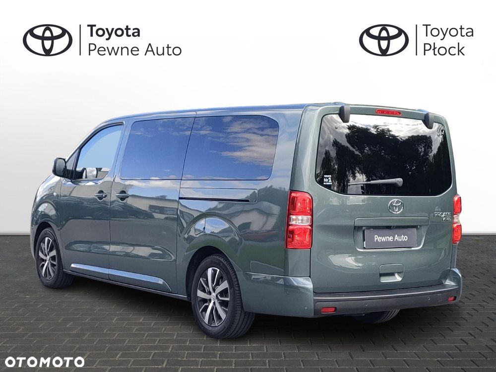 Toyota Proace Verso 2.0 D4-D Long VIP - 3