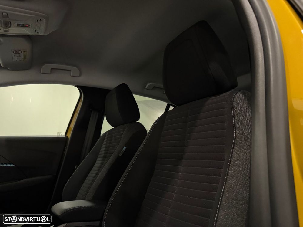 Peugeot e-208 50 kWh Style - 29