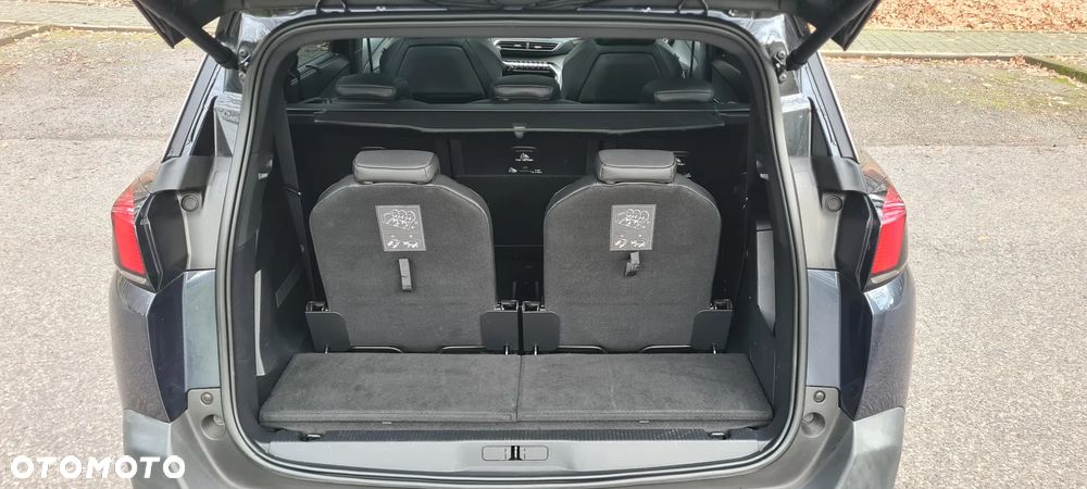Peugeot 5008 2.0 BlueHDI GT S&S EAT6 - 15