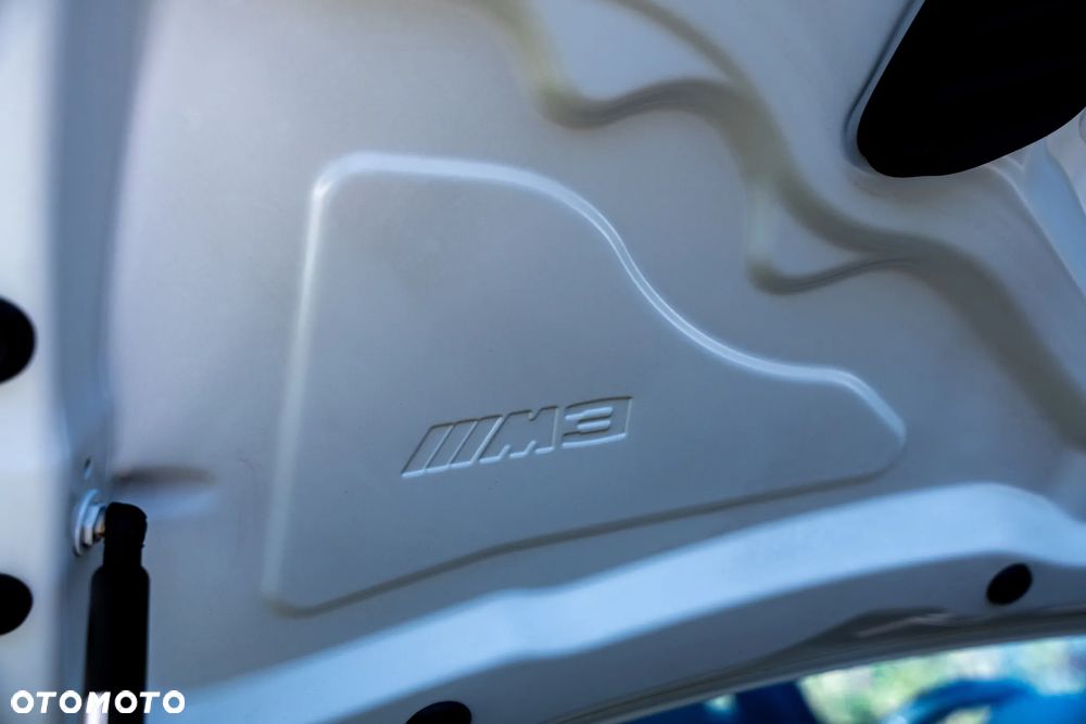 BMW M3 - 40