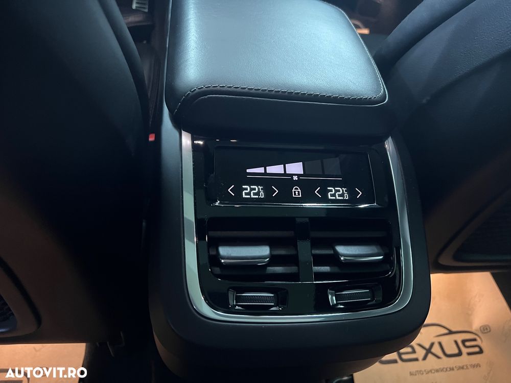 Volvo XC 60 B5 D AWD Geartronic RDesign - 20