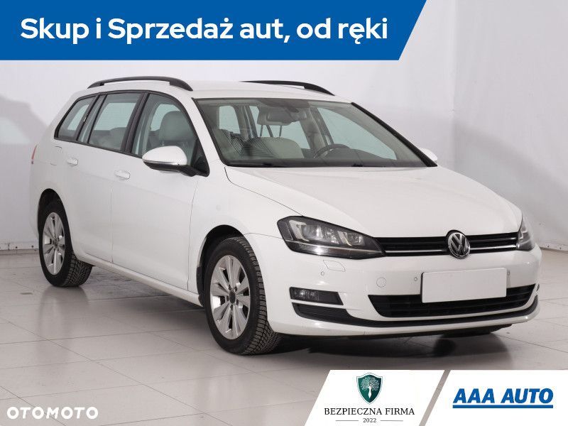 Volkswagen Golf Variant - 3