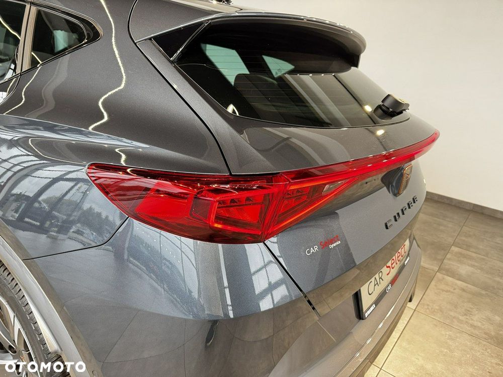 Cupra Formentor - 12