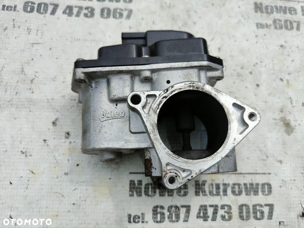 VW AUDI DODGE Zawór recyrkulacji spalin EGR SASV29007935 - 2