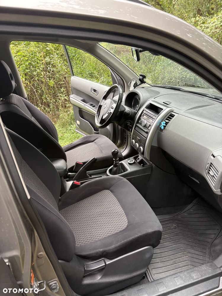 Nissan X-Trail - 5