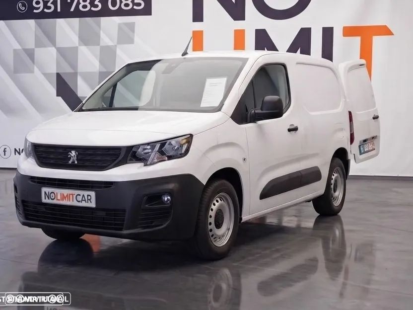 Peugeot Partner - 4
