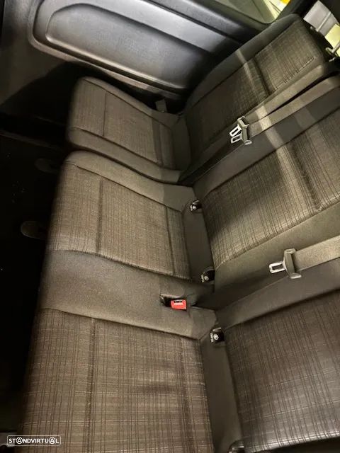 Mercedes-Benz Vito Tourer 114 CDI (BlueTEC) 4MATIC Longa Aut. PRO - 11