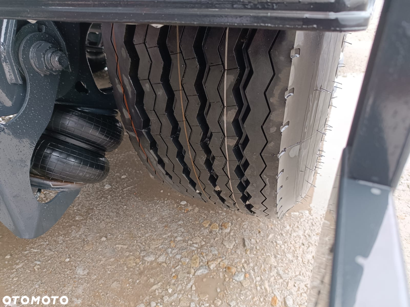 Berger 32000-4, 5700 kg lekka - 13