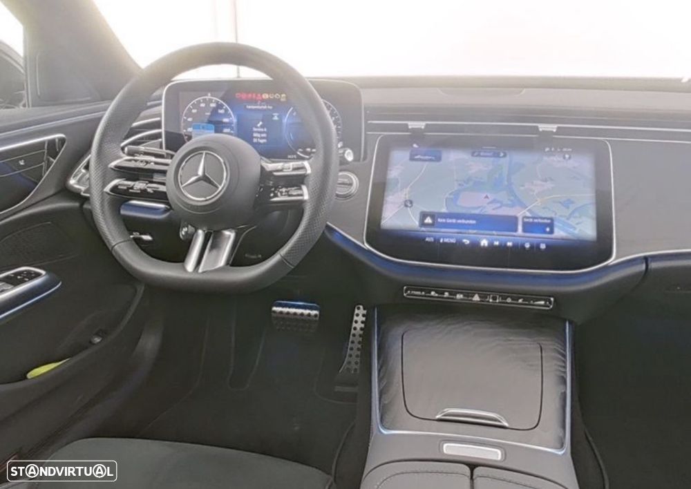 Mercedes-Benz E 300 de - 8