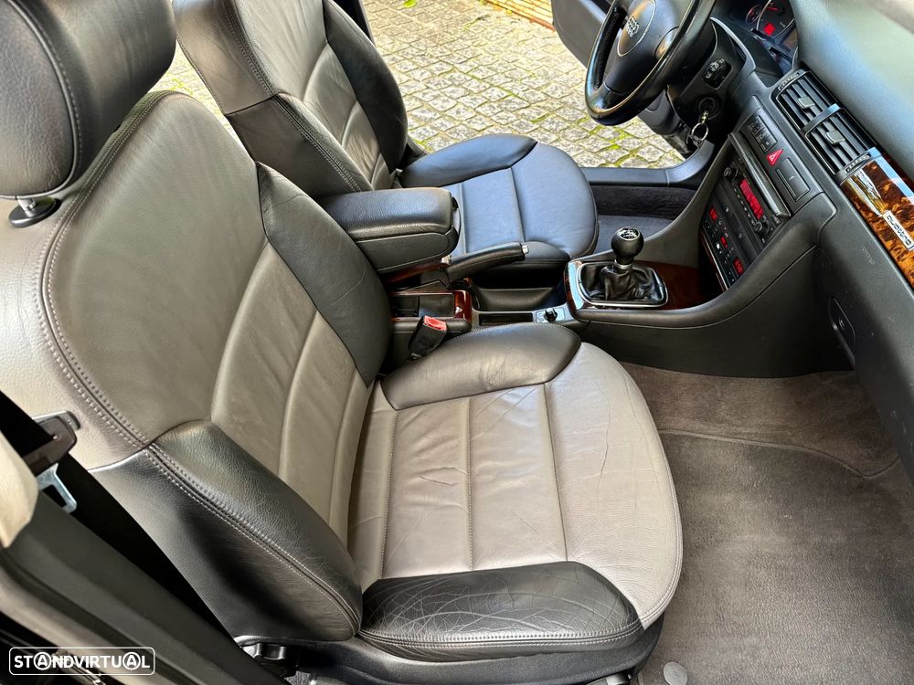 Audi A6 Allroad 2.5 TDI - 26